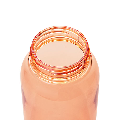 カラリス／再生PETクリアカラーボトル500ml