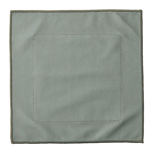 包むの簡単保冷クロス