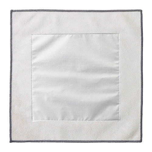 包むの簡単保冷クロス