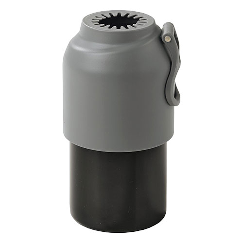 モビ/真空ステンレスペットボトルホルダー