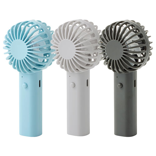 エアリーノ／USB充電式ハンディファン