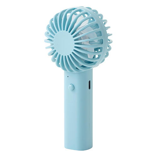 エアリーノ／USB充電式ハンディファン
