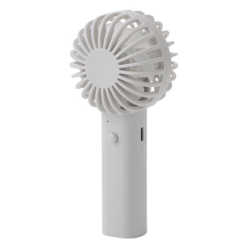 エアリーノ／USB充電式ハンディファン