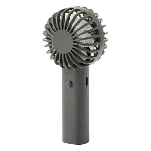 エアリーノ／USB充電式ハンディファン