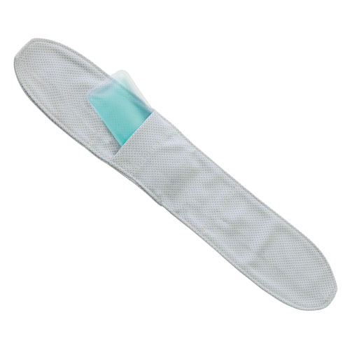 クールディ/保冷ジェル付ネッククーラー