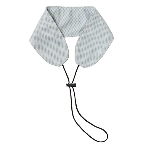 クールディ/保冷ジェル付ネッククーラー