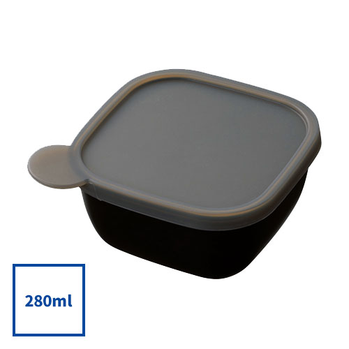 書き込める保存容器 280ml