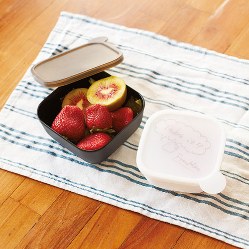 書き込める保存容器 280ml