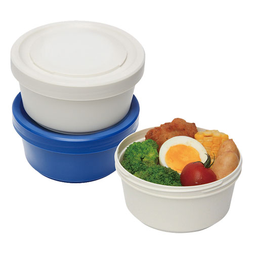 スタッキングランチケース ファンコンビ1P