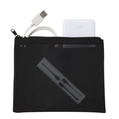 セパレートメッシュポーチ mini