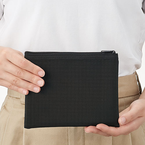 セパレートメッシュポーチ mini