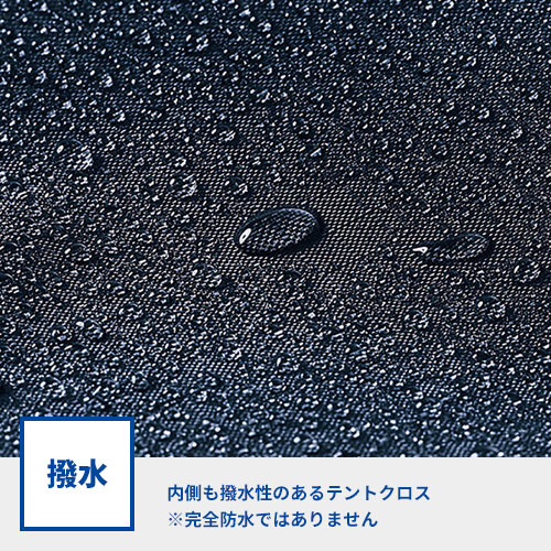 セパレートメッシュポーチ mini