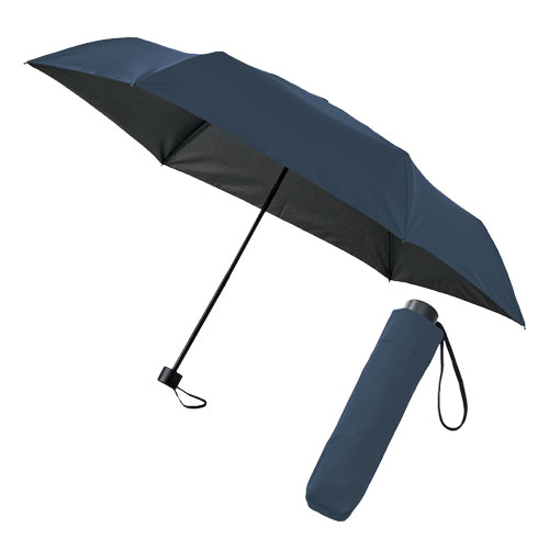 シンプル折りたたみ傘