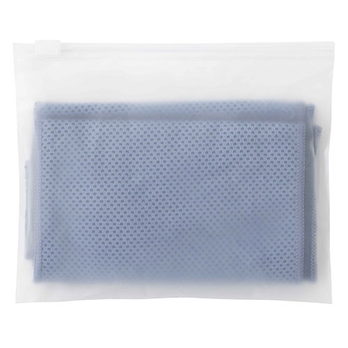 フロッタ／クールタオル(ジッパーケース入)