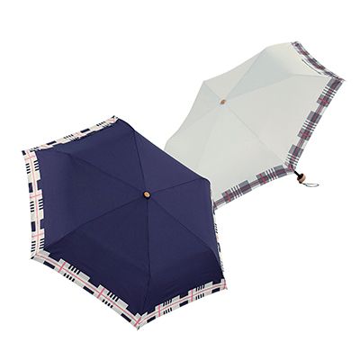イング／晴雨兼用折りたたみ傘