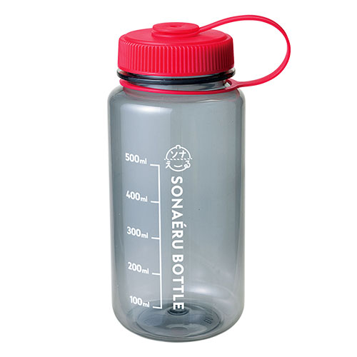 ソナえーる/エマージェンシーボトル7点セット