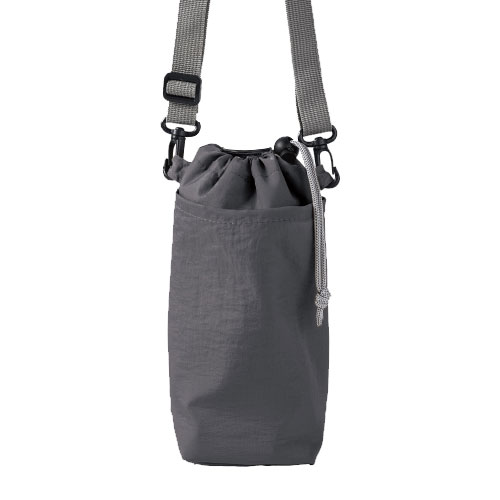 保冷温スイッチ・やわらか撥水ショルダー