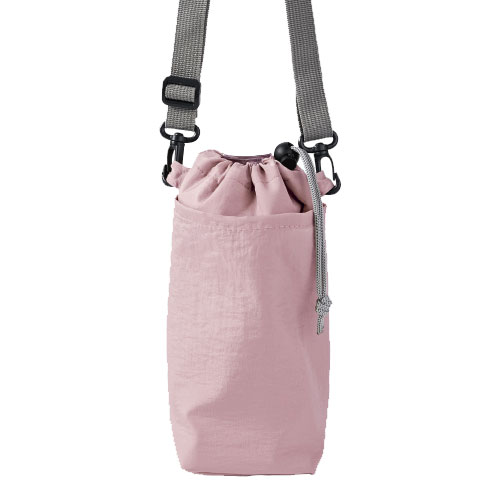 保冷温スイッチ・やわらか撥水ショルダー