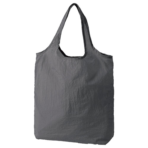 ミニバッグ付き・やわらか撥水トート