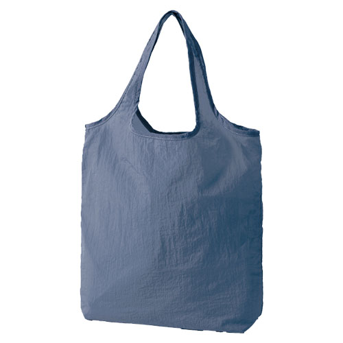 ミニバッグ付き・やわらか撥水トート