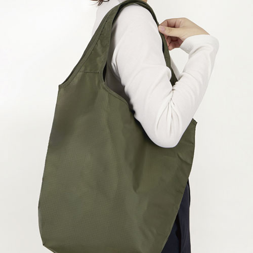 テントクロス保冷温マルシェトート