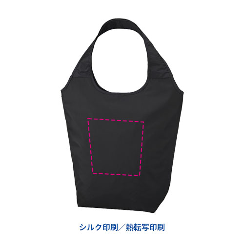 テントクロス保冷温マルシェトート