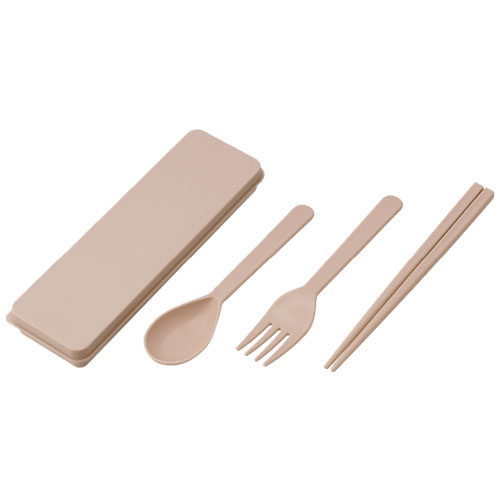 シェコル・抗菌カトラリーセット