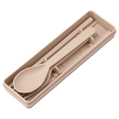 シェコル・抗菌カトラリーセット