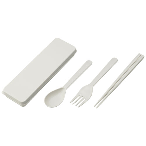 シェコル・抗菌カトラリーセット