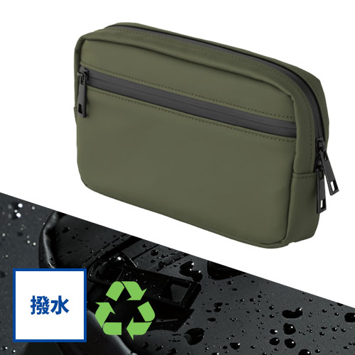 Re:FEND　ガジェットポーチ