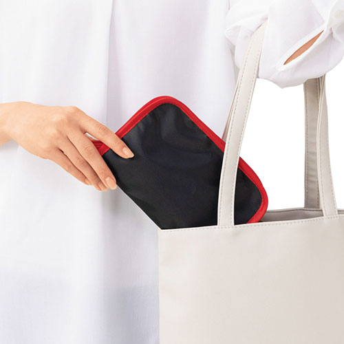 ソナえーる/防災マルチポーチ7点セット