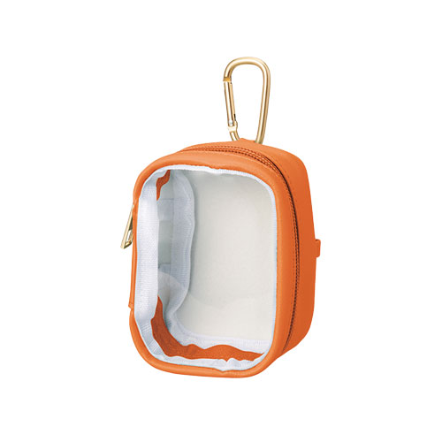 ぬいぐるみポーチ(S)