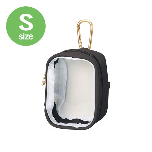 ぬいぐるみポーチ（S）
