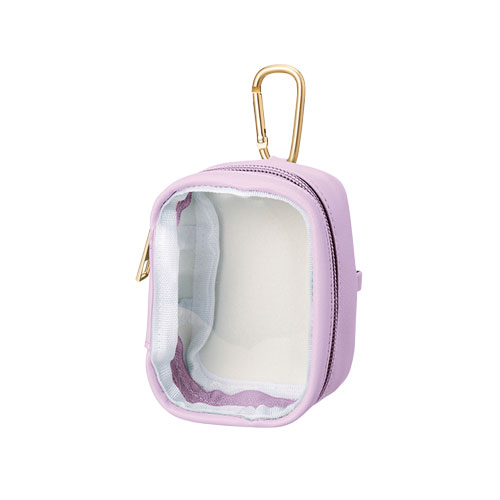 ぬいぐるみポーチ(S)