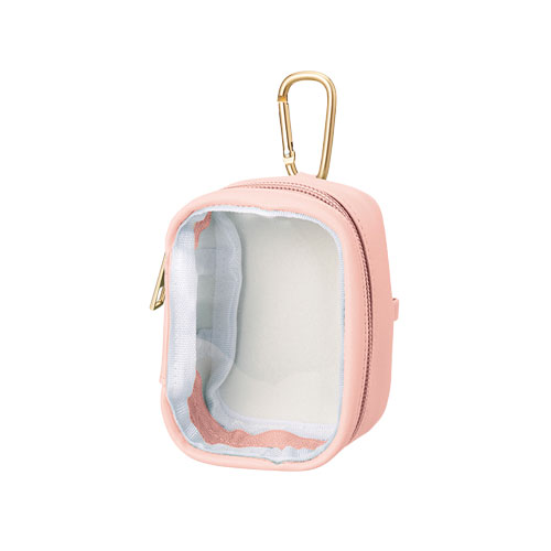 ぬいぐるみポーチ（S）