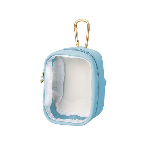 ぬいぐるみポーチ（S）