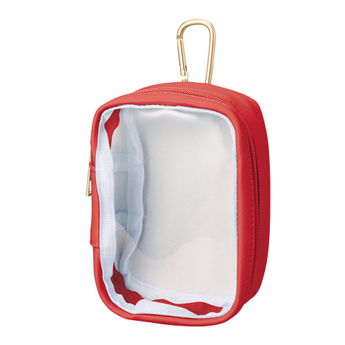 ぬいぐるみポーチ（M）