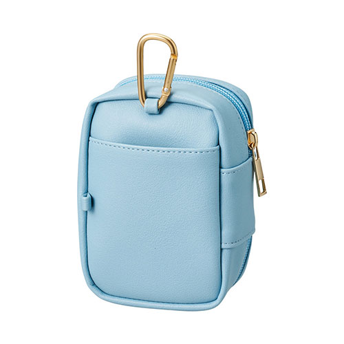 ぬいぐるみポーチ（M）