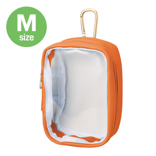 ぬいぐるみポーチ（M）