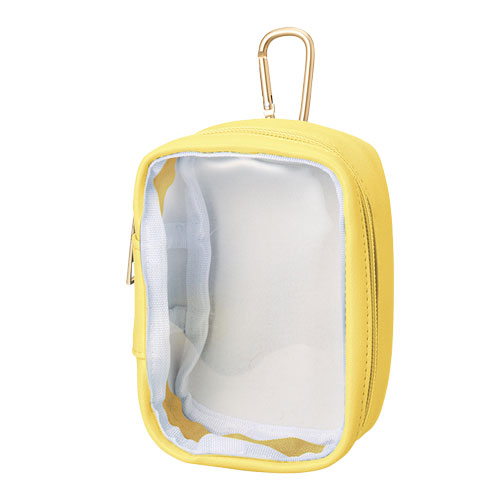 ぬいぐるみポーチ(M)