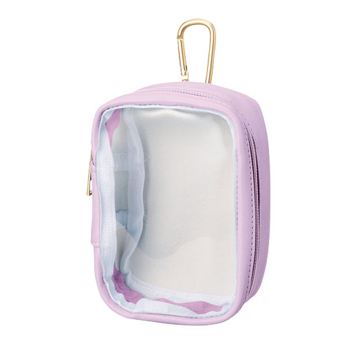 ぬいぐるみポーチ（M）