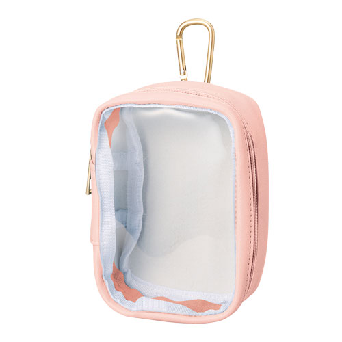 ぬいぐるみポーチ（M）