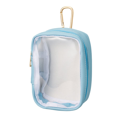 ぬいぐるみポーチ（M）