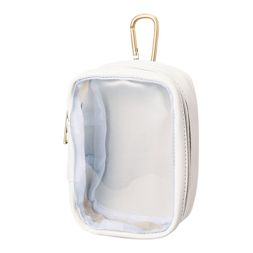 ぬいぐるみポーチ（M）