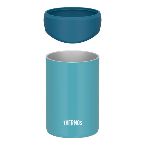 THERMOS 保冷缶ホルダー 350ml缶用
