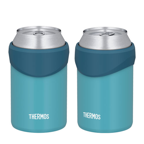 THERMOS 保冷缶ホルダー 350ml缶用