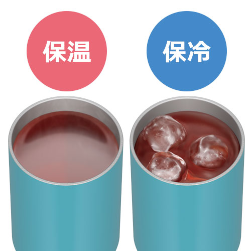 THERMOS 保冷缶ホルダー 350ml缶用