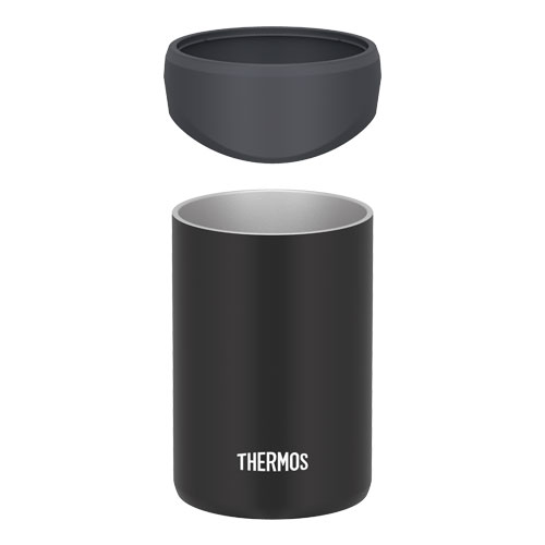 THERMOS 保冷缶ホルダー 350ml缶用
