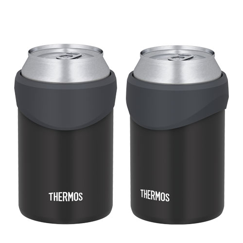 THERMOS 保冷缶ホルダー 350ml缶用