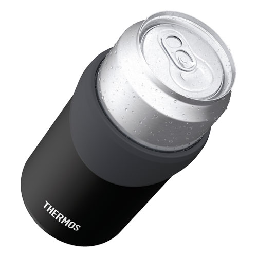 THERMOS 保冷缶ホルダー 350ml缶用